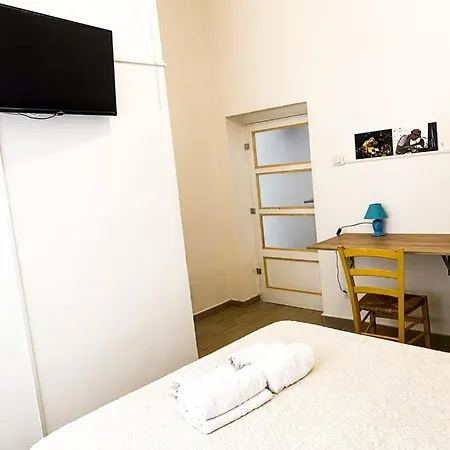 Carrabuffas Maison d'hôtes Alghero