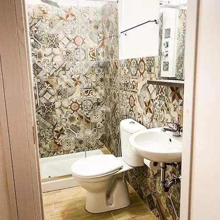 Carrabuffas 招待所 阿尔盖罗