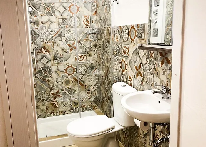 Carrabuffas Pensjonat Alghero