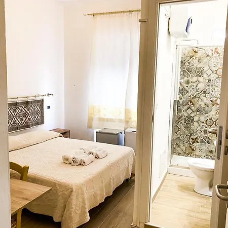 Carrabuffas Vendégház 3*